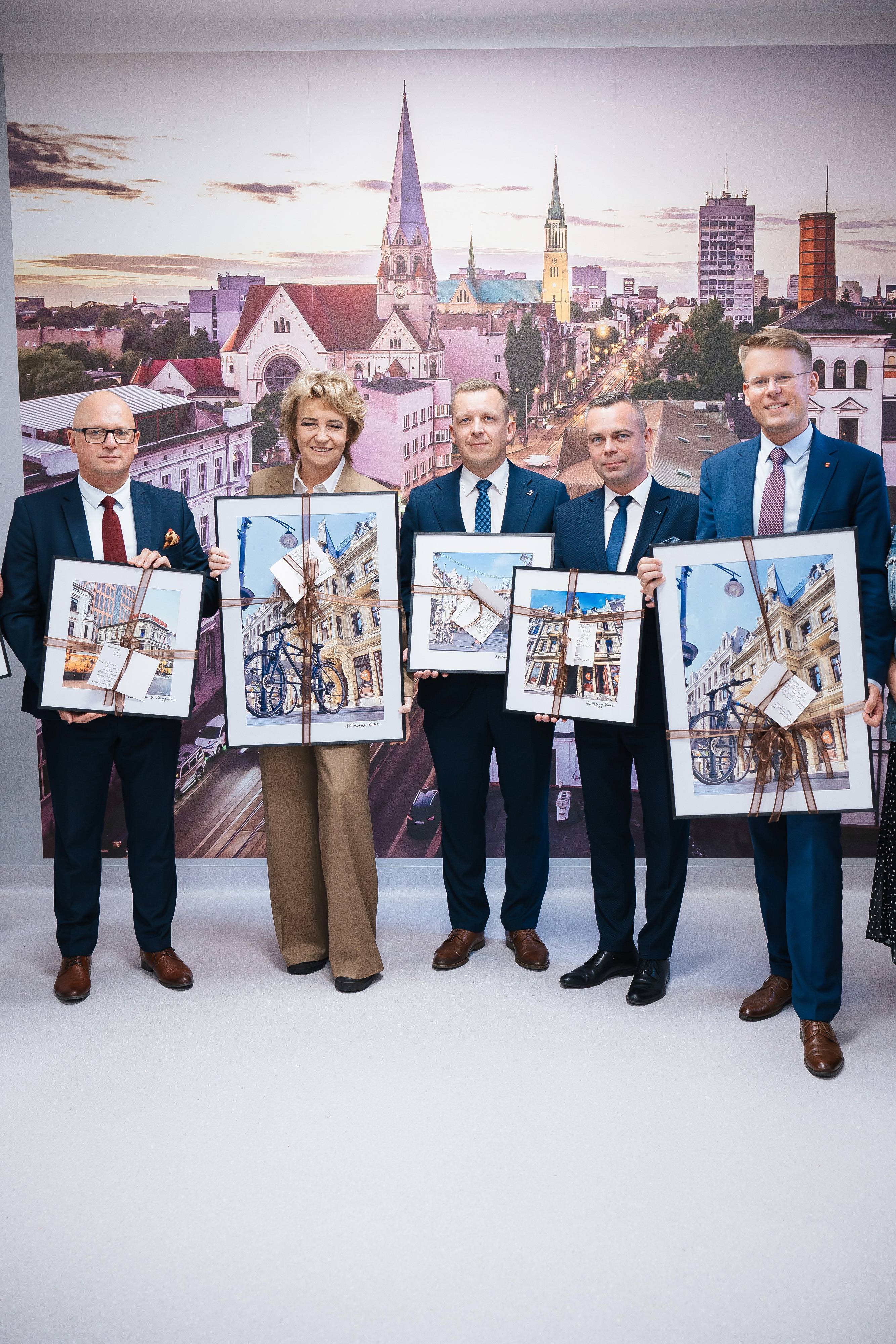 1. urodziny Centrum Zdrowego i Aktywnego Seniora przy ulicy Przyrodniczej 7/9