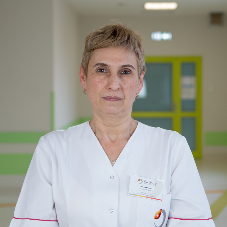 Aldona Pacześna