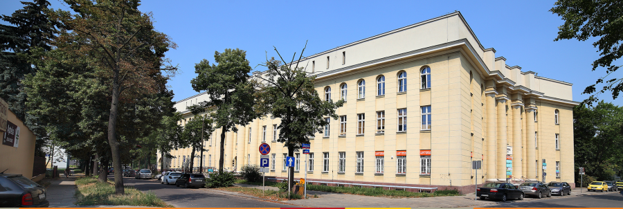 Przychodnia Lecznicza – zdjęcie 1
