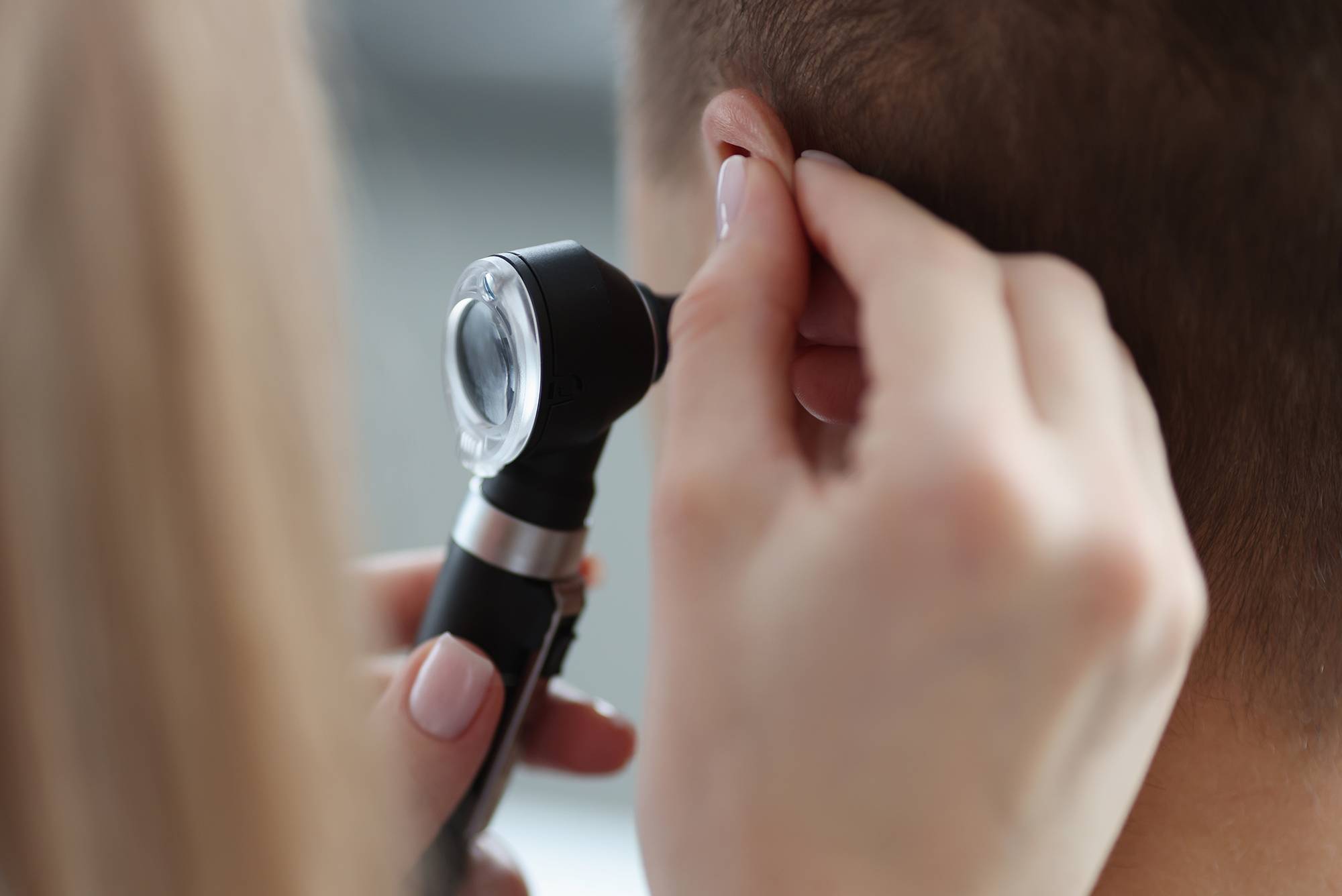 Poradnia Otorynolaryngologiczna – zdjęcie 1