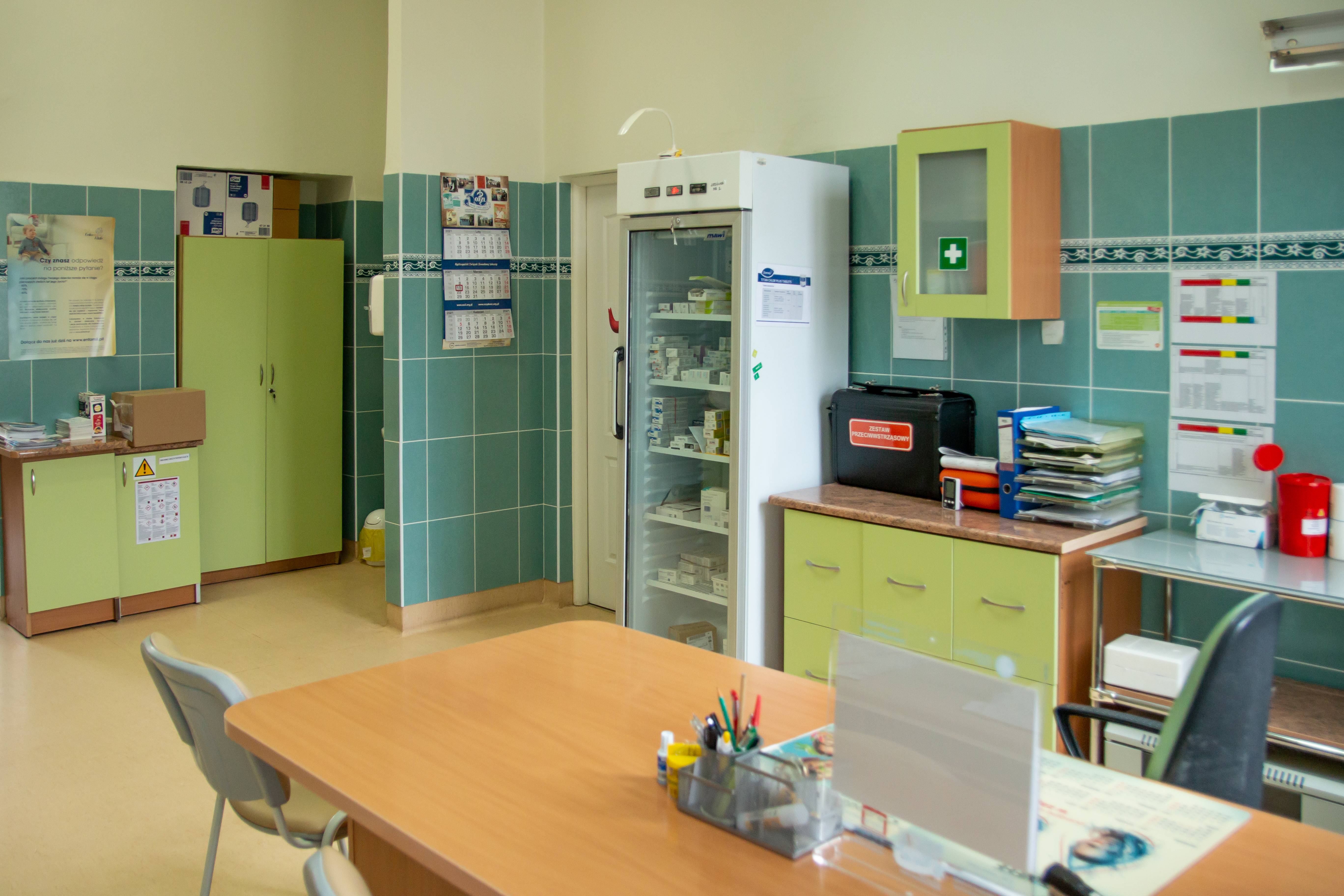 Poradnia Neurologiczna dla Dzieci – zdjęcie 1