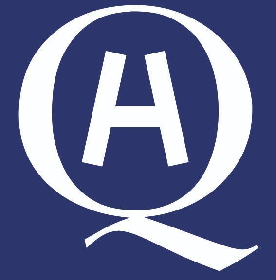 Szpital Akredytowany - logo
