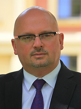 MGR KONRAD ŁUKASZEWSKI